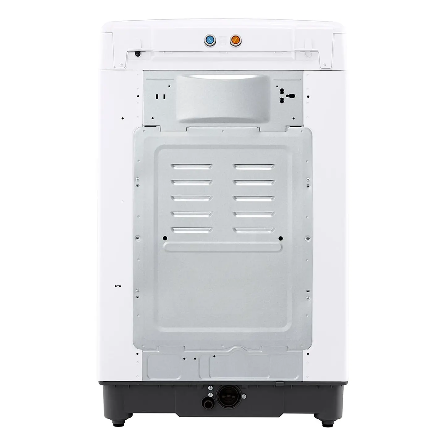 LAVADORA CARGA SUPERIOR LG WT13WSBP 13KG BLANCO 9
