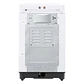 LAVADORA CARGA SUPERIOR LG WT13WSBP 13KG BLANCO - Miniatura 9