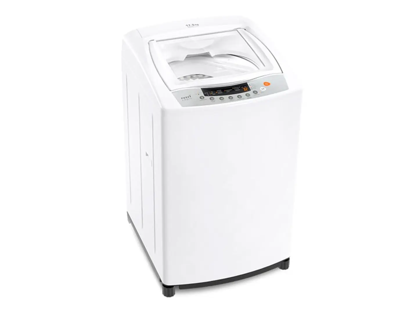 LAVADORA MADEMSA EFFICACE 17.5 KG BZG 2