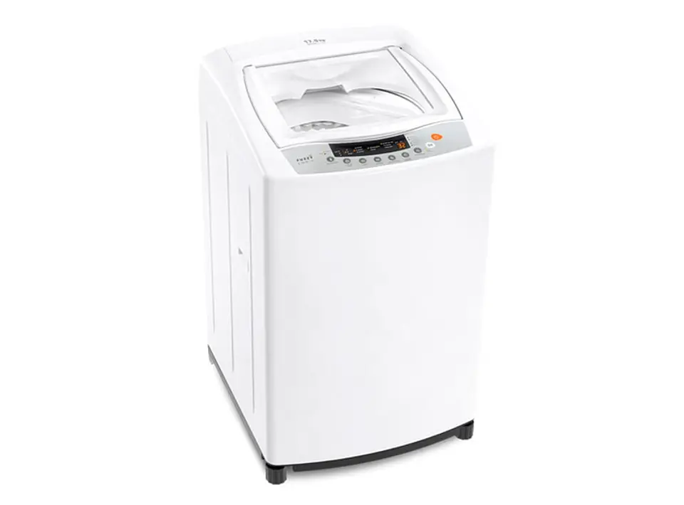 LAVADORA MADEMSA EFFICACE 17.5 KG BZG 2