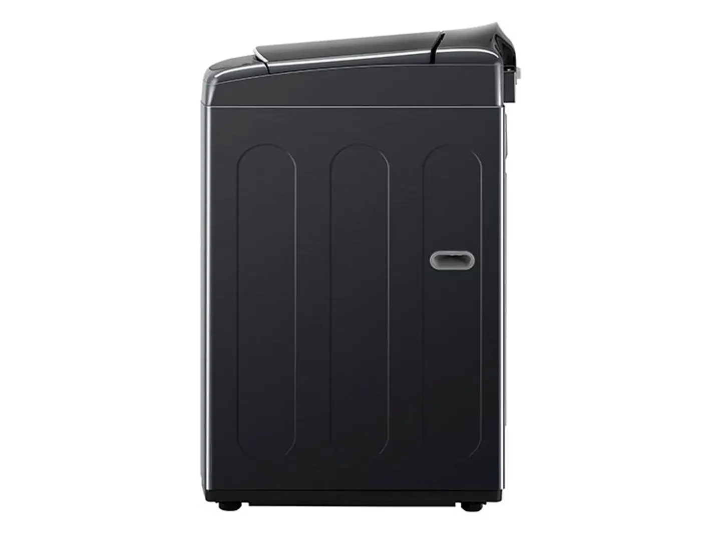 LAVADORA CARGA SUPERIOR LG WT25PBVS6 25KG NEGRO 2