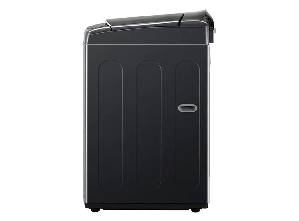 LAVADORA CARGA SUPERIOR LG WT25PBVS6 25KG NEGRO 2