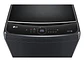 LAVADORA CARGA SUPERIOR LG WT25PBVS6 25KG NEGRO - Miniatura 4