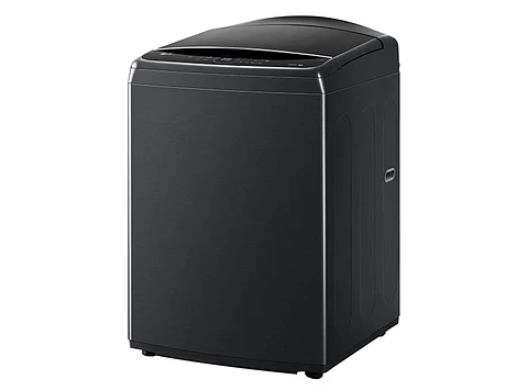 LAVADORA CARGA SUPERIOR LG WT25PBVS6 25KG NEGRO