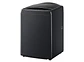 LAVADORA CARGA SUPERIOR LG WT25PBVS6 25KG NEGRO - Miniatura 1