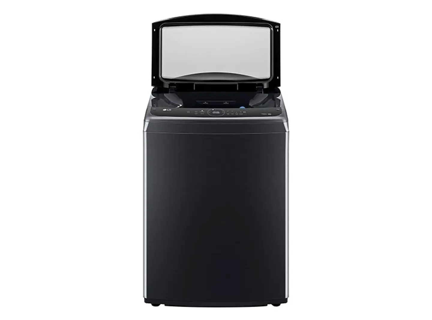 LAVADORA CARGA SUPERIOR LG WT25PBVS6 25KG NEGRO 5