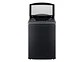 LAVADORA CARGA SUPERIOR LG WT25PBVS6 25KG NEGRO - Miniatura 5