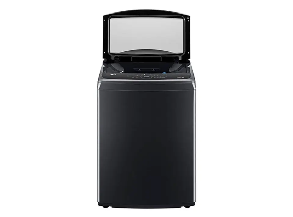 LAVADORA CARGA SUPERIOR LG WT25PBVS6 25KG NEGRO 5
