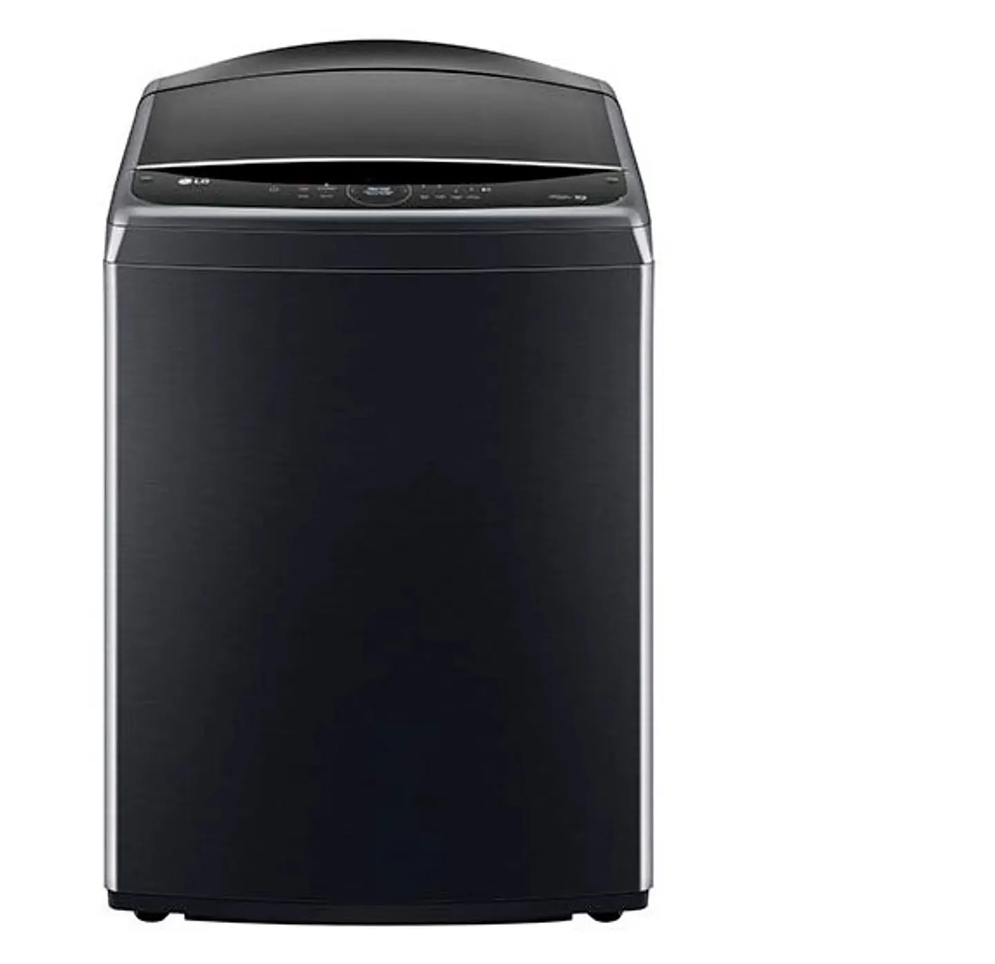 LAVADORA CARGA SUPERIOR LG WT25PBVS6 25KG NEGRO 7
