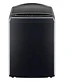 LAVADORA CARGA SUPERIOR LG WT25PBVS6 25KG NEGRO - Miniatura 7