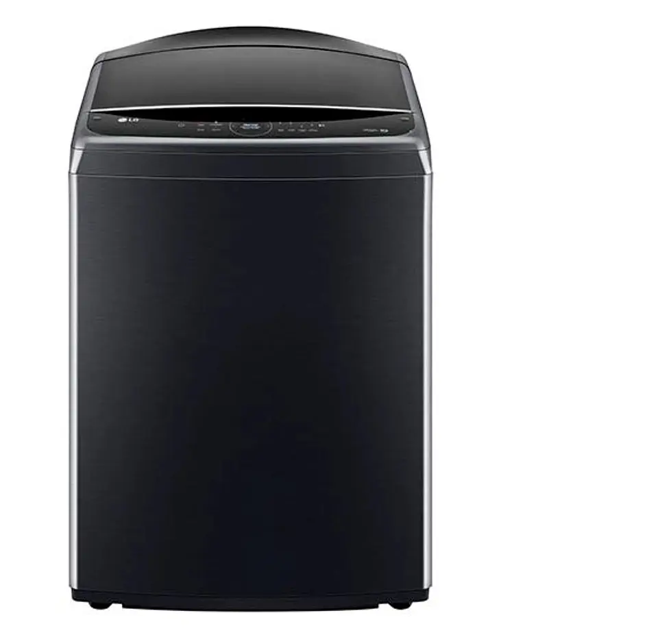 LAVADORA CARGA SUPERIOR LG WT25PBVS6 25KG NEGRO 7