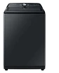 LAVADORA CARGA SUPERIOR SAMSUNG WA22A8370GV 22KG NEGRO - Miniatura 1