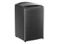 LAVADORA CARGA SUPERIOR LG WT19MV6 19KG NEGRO - Miniatura 1