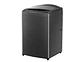 LAVADORA CARGA SUPERIOR LG WT19MV6 19KG NEGRO - Miniatura 4