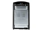LAVADORA CARGA SUPERIOR LG WT19MV6 19KG NEGRO - Miniatura 6