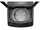 LAVADORA CARGA SUPERIOR LG WT19MV6 19KG NEGRO - Miniatura 8