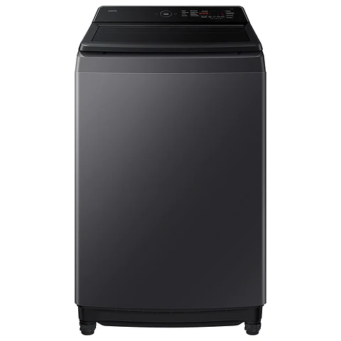 LAVADORA CARGA SUPERIOR SAMSUNG WA40F19E7CZS19KG GRAFITO