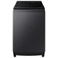 LAVADORA CARGA SUPERIOR SAMSUNG WA40F19E7CZS19KG GRAFITO - Miniatura 1