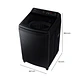 LAVADORA SAMSUNG 21 KG CARGA SUPERIOR WA21CG6886BVZS - Miniatura 3