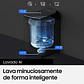 LAVADORA CARGA SUPERIOR 21 KG AI WASH - Miniatura 7