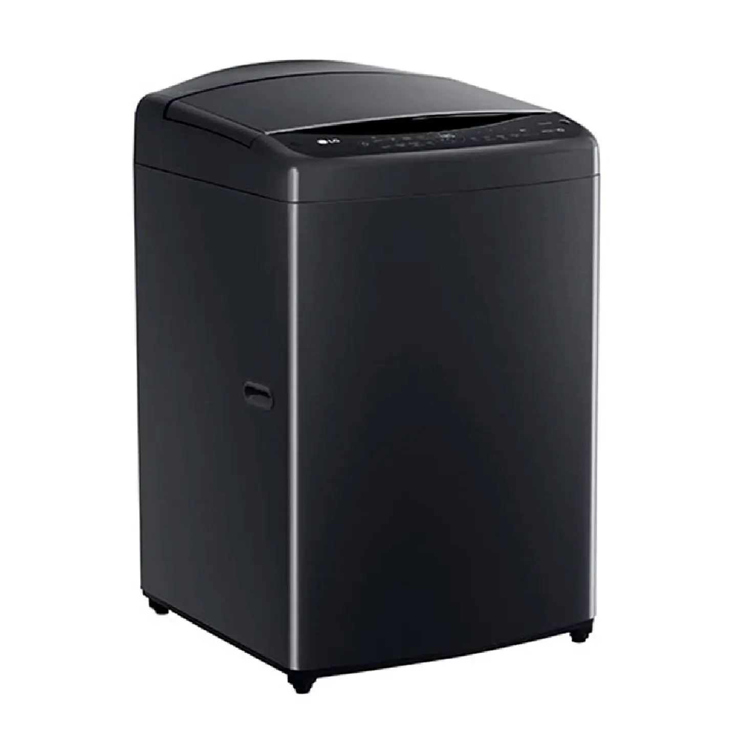 LAVADORA CARGA SUPERIOR LG WT21PBV6 21KG NEGRO 3