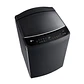 LAVADORA CARGA SUPERIOR LG WT21PBV6 21KG NEGRO - Miniatura 7