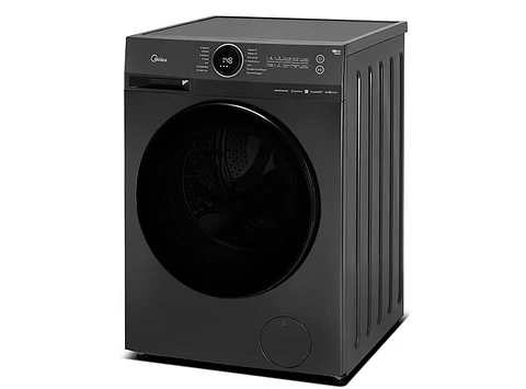 LAVADORA CARGA FRONTAL MIDEA MF200W150B/T 15KG GRAFITO