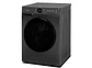 LAVADORA CARGA FRONTAL MIDEA MF200W150B/T 15KG GRAFITO - Miniatura 1