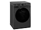 LAVADORA CARGA FRONTAL MIDEA MF200W150B/T 15KG GRAFITO - Miniatura 2