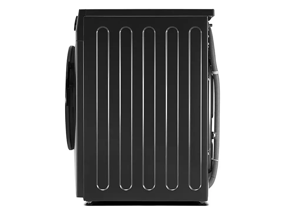 LAVADORA CARGA FRONTAL MIDEA MF200W150B/T 15KG GRAFITO 3