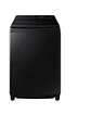 LAVADORA CARGA SUPERIOR SAMSUNG WA80F21S8BZS BE SPOKE 21KG NEGRO - Miniatura 1