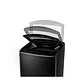 LAVADORA CARGA SUPERIOR LG WT19OBVTB 19KG NEGRO - Miniatura 3