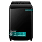 LAVADORA CARGA SUPERIOR HISENSE WT5I2323DB 23KG NEGRO - Miniatura 1