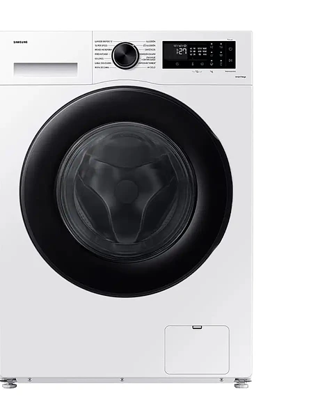 LAVADORA CARGA FRONTAL SAMSUNG WW12CGC04DAE 12KG BLANCO