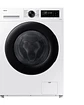 LAVADORA CARGA FRONTAL SAMSUNG WW12CGC04DAE 12KG BLANCO - Miniatura 1