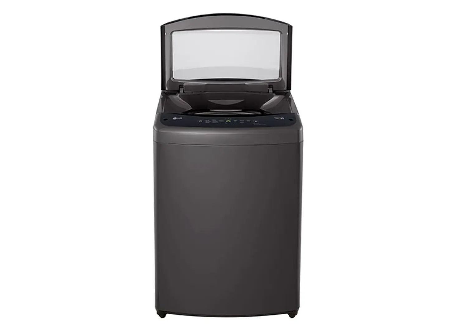LAVADORA LG 19 KG CARGA SUPERIOR SMART MOTION WT19MVTB 2