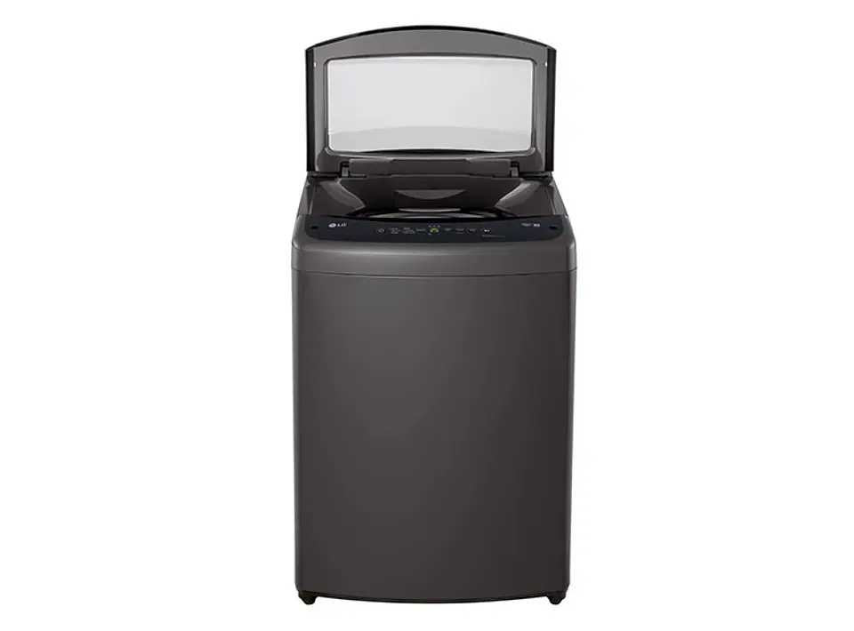 LAVADORA LG 19 KG CARGA SUPERIOR SMART MOTION WT19MVTB 2