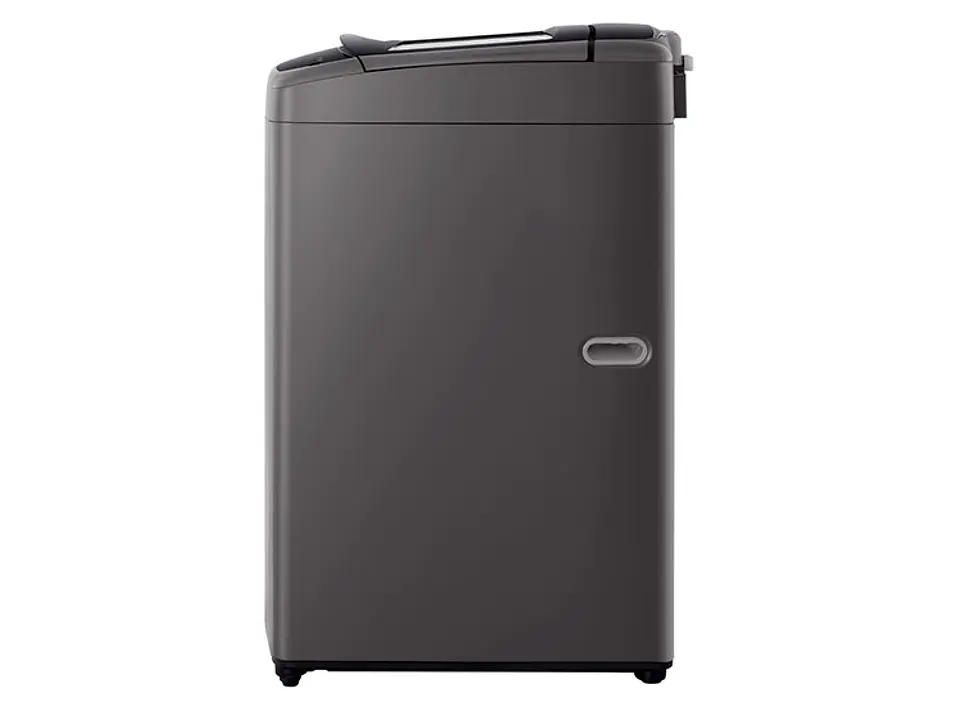 LAVADORA LG 19 KG CARGA SUPERIOR SMART MOTION WT19MVTB 3