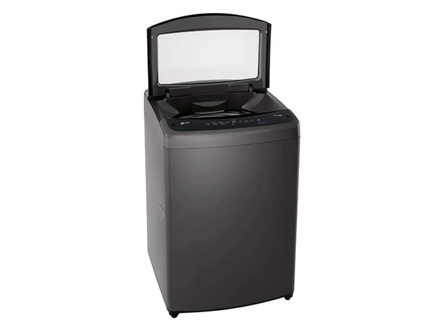 LAVADORA LG 19 KG CARGA SUPERIOR SMART MOTION WT19MVTB 5