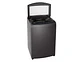 LAVADORA LG 19 KG CARGA SUPERIOR SMART MOTION WT19MVTB - Miniatura 5