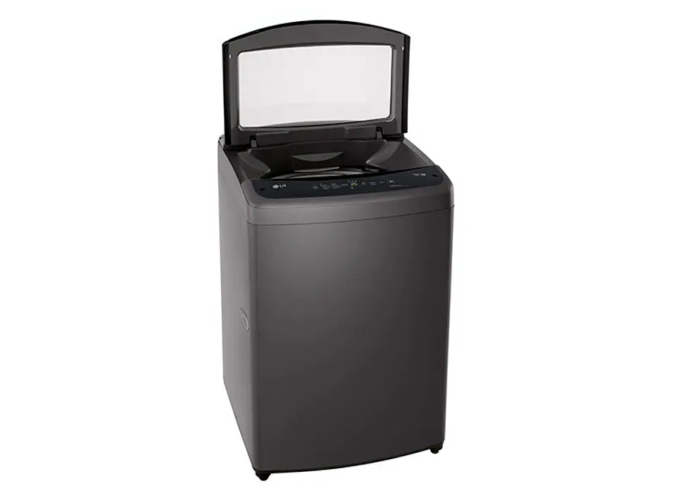 LAVADORA LG 19 KG CARGA SUPERIOR SMART MOTION WT19MVTB 5