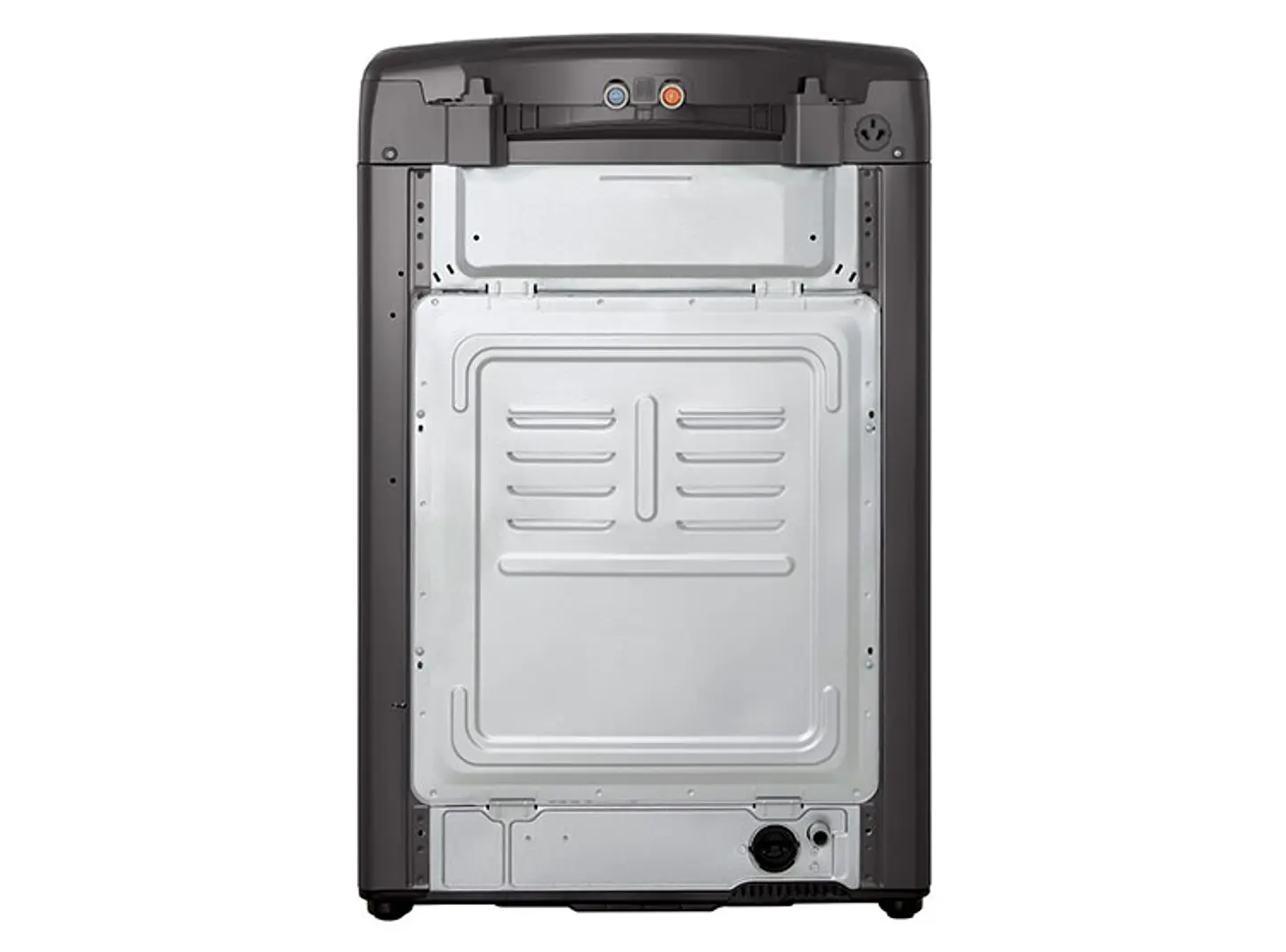 LAVADORA LG 19 KG CARGA SUPERIOR SMART MOTION WT19MVTB 6