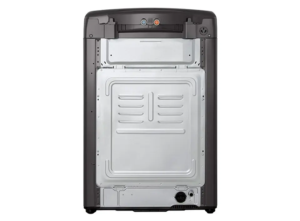 LAVADORA LG 19 KG CARGA SUPERIOR SMART MOTION WT19MVTB 6