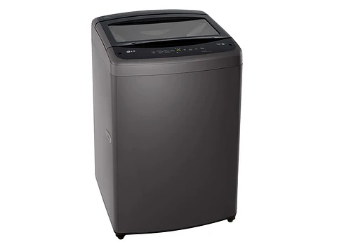 LAVADORA LG 19 KG CARGA SUPERIOR SMART MOTION WT19MVTB