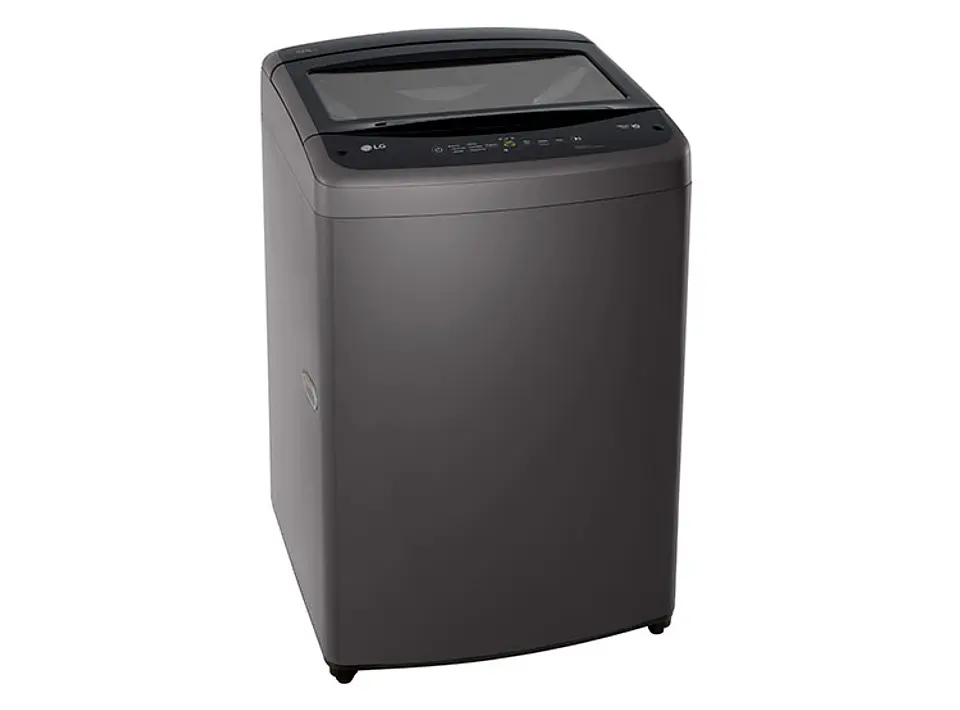 LAVADORA LG 19 KG CARGA SUPERIOR SMART MOTION WT19MVTB 1