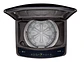 LAVADORA LG 19 KG CARGA SUPERIOR SMART MOTION WT19MVTB - Miniatura 8