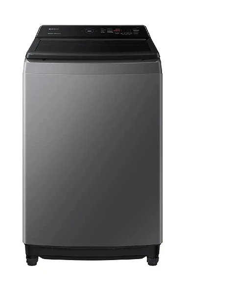 LAVADORA CARGA SUPERIOR SAMSUNG WA19CG6441BD 19KG GRAFITO