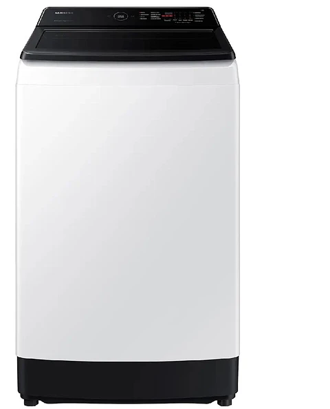 LAVADORA CARGA SUPERIOR SAMSUNG WA19CG6441BW 19KG BLANCO