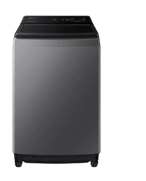 LAVADORA CARGA SUPERIOR SAMSUNG WA17CG6441BD 17KG GRAFITO