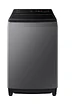 LAVADORA CARGA SUPERIOR SAMSUNG WA17CG6441BD 17KG GRAFITO - Miniatura 1